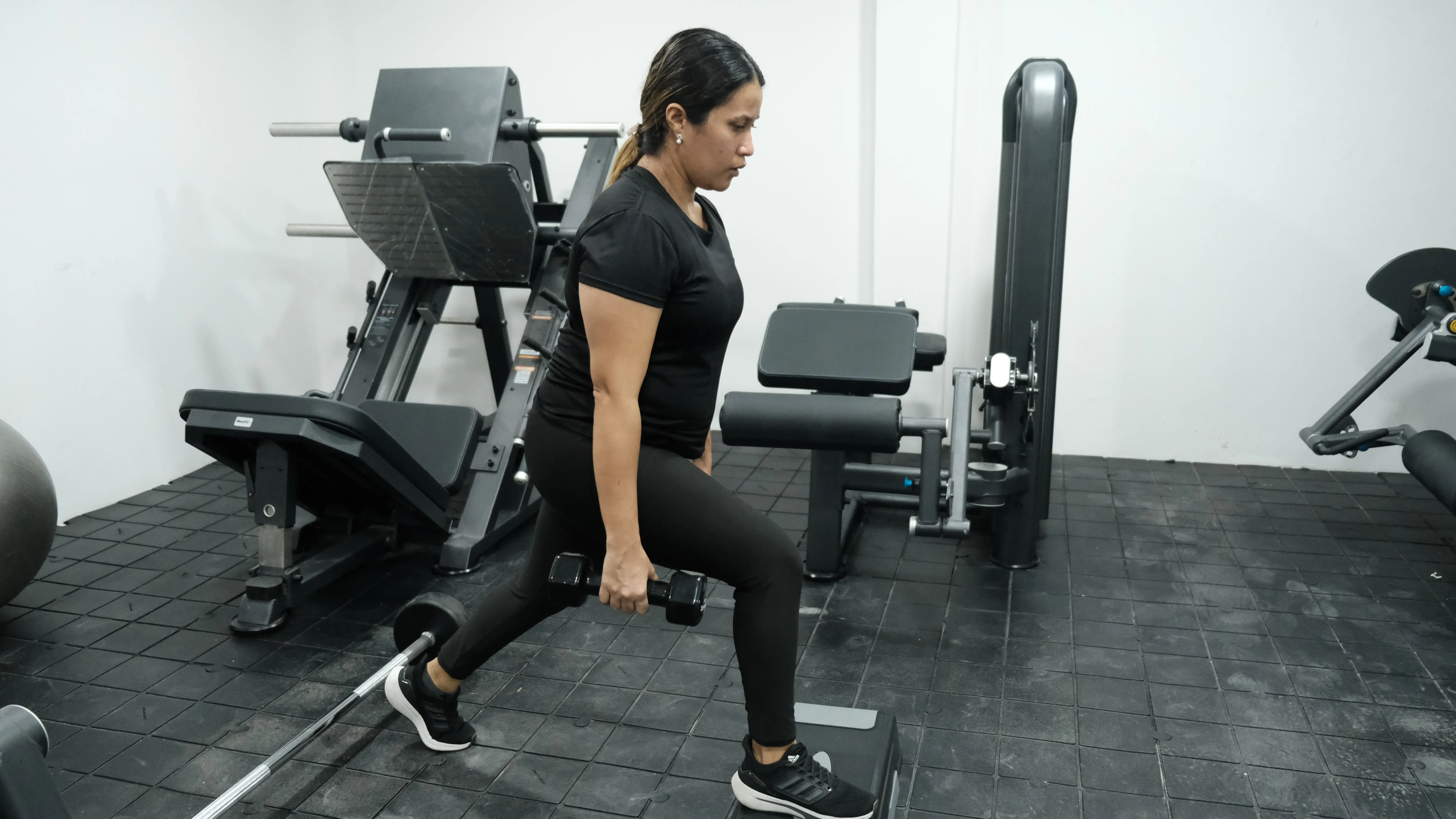 Entrenamiento Multifuncional